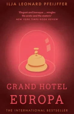Grand Hotel Europa