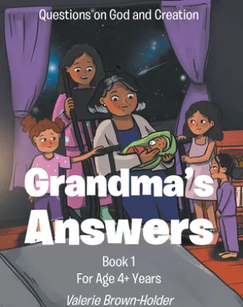 Grandma's Answers