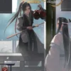 Grandmaster of Demonic Cultivation: Mo Dao Zu Shi (The Comic / Manhua) Vol. 2