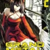 Grand Metal Organs Vol. 2