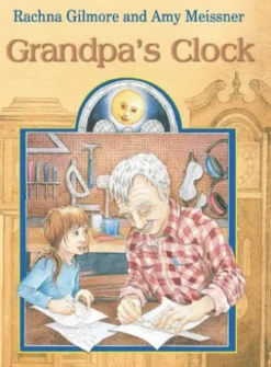 Grandpa's Clock
