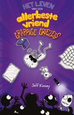 Grappige griezels