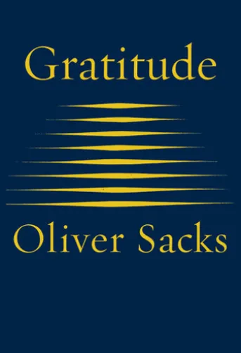 Gratitude