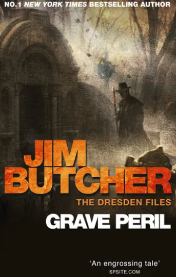 Grave Peril