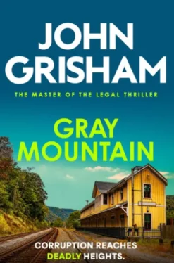 Gray Mountain