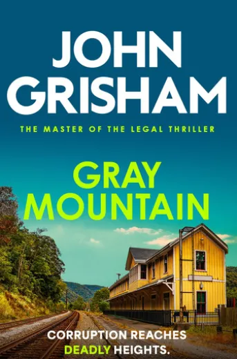 Gray Mountain