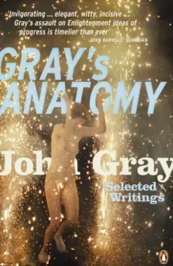 Gray's Anatomy