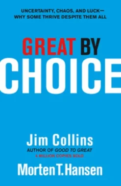 Great by Choice