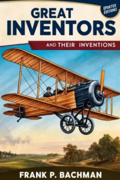 Great Inventors and Their Inventions