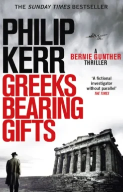 Greeks Bearing Gifts