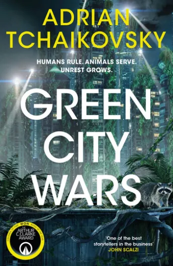 Green City Wars
