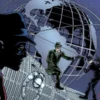 Green Hornet '66 Meets The Spirit