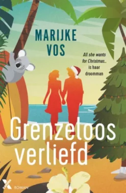 Grenzeloos verliefd