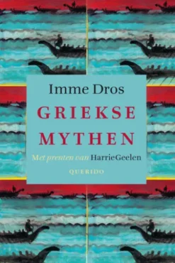 Griekse mythen