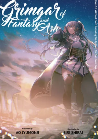 Grimgar of Fantasy and Ash: Volume 16