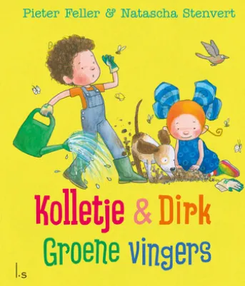 Groene vingers