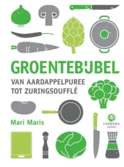 Groentebijbel
