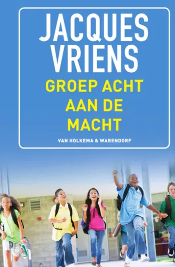 Groep acht aan de macht
