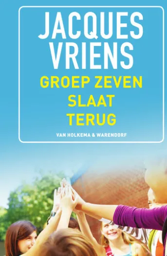Groep zeven slaat terug