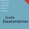 Große Staatsmänner