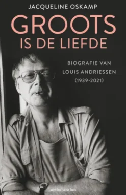 Groots is de liefde