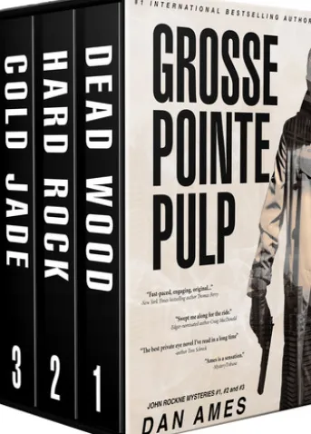 Grosse Pointe Pulp