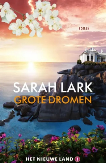 Grote dromen
