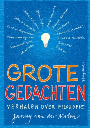 Grote gedachten