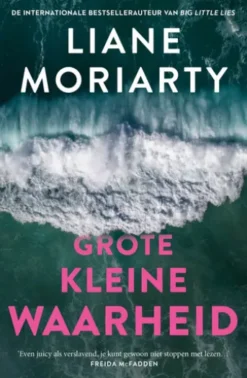 Grote kleine waarheid