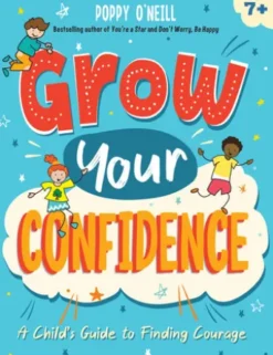 Grow Your Confidence