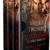 Guardians Series Boxed Set Vol. 2