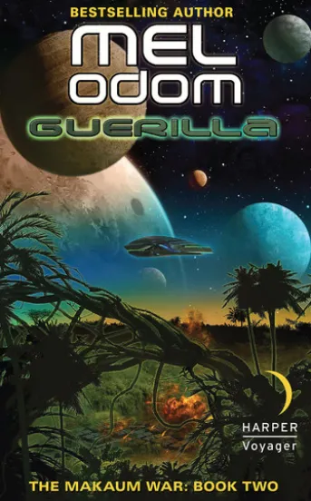 Guerilla
