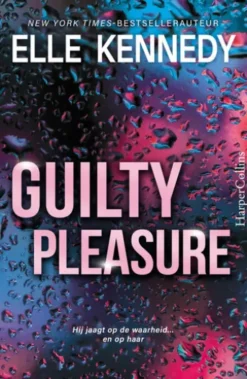 Guilty pleasure