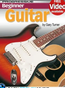 Guitar Lessons for Beginners