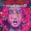 Gumdrop Angel: An AFK Book (Five Nights at Freddy’s: Fazbear Frights #8)