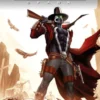 Gunslinger Spawn, Band 6 - Das Versprechen