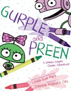 Gurple and Preen