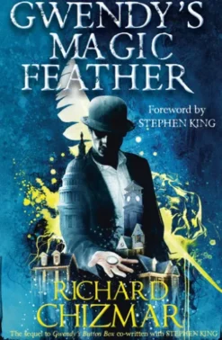 Gwendy's Magic Feather