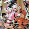 Gwenpool Strikes Back