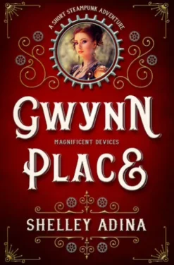 Gwynn Place