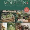 Haal meer uit je moestuin