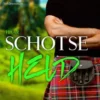 Haar Schotse Held