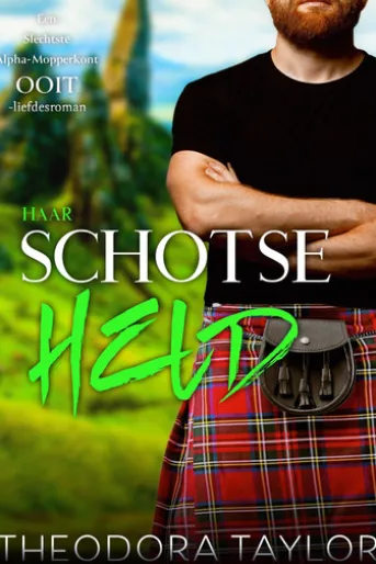 Haar Schotse Held