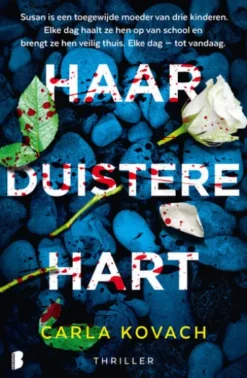 Haar duistere hart