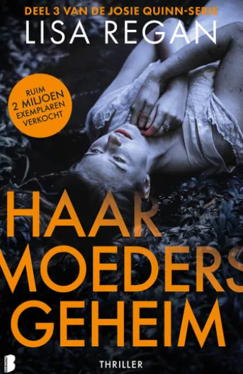 Haar moeders geheim