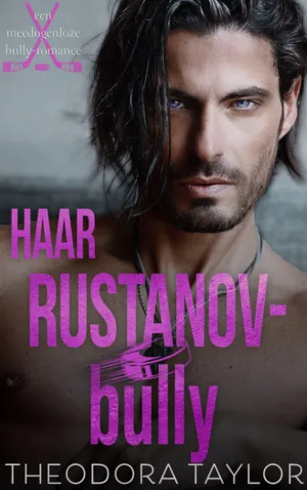 Haar Rustanov-bully