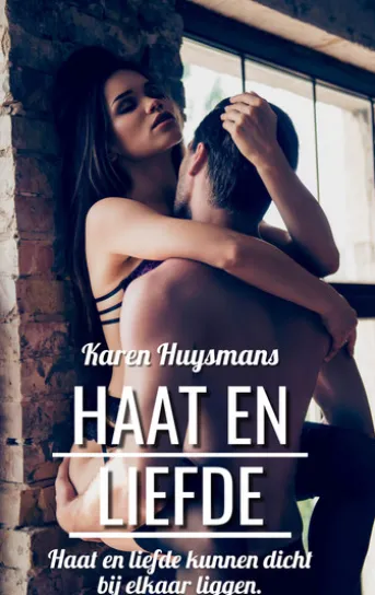 Haat en Liefde