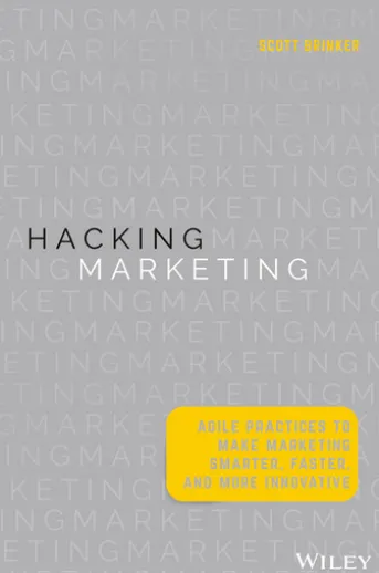 Hacking Marketing