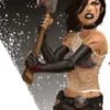 Hack/Slash Vol 2: Death By Sequel