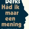 Had ik maar een mening